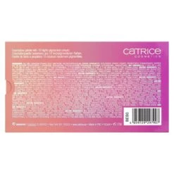 Catrice Neonude Eyeshadow Palette -ArtDéco || Benefit || Bobbi Brown Winkel JOzvzG050576 2 dgl DE