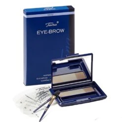 Eye Brow Compact Powder