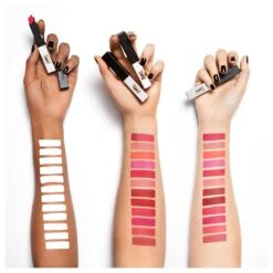 Yves Saint Laurent Rouge Pur Couture Sheer Matte -ArtDéco || Benefit || Bobbi Brown Winkel JgZfsp329735 2 dgl DE