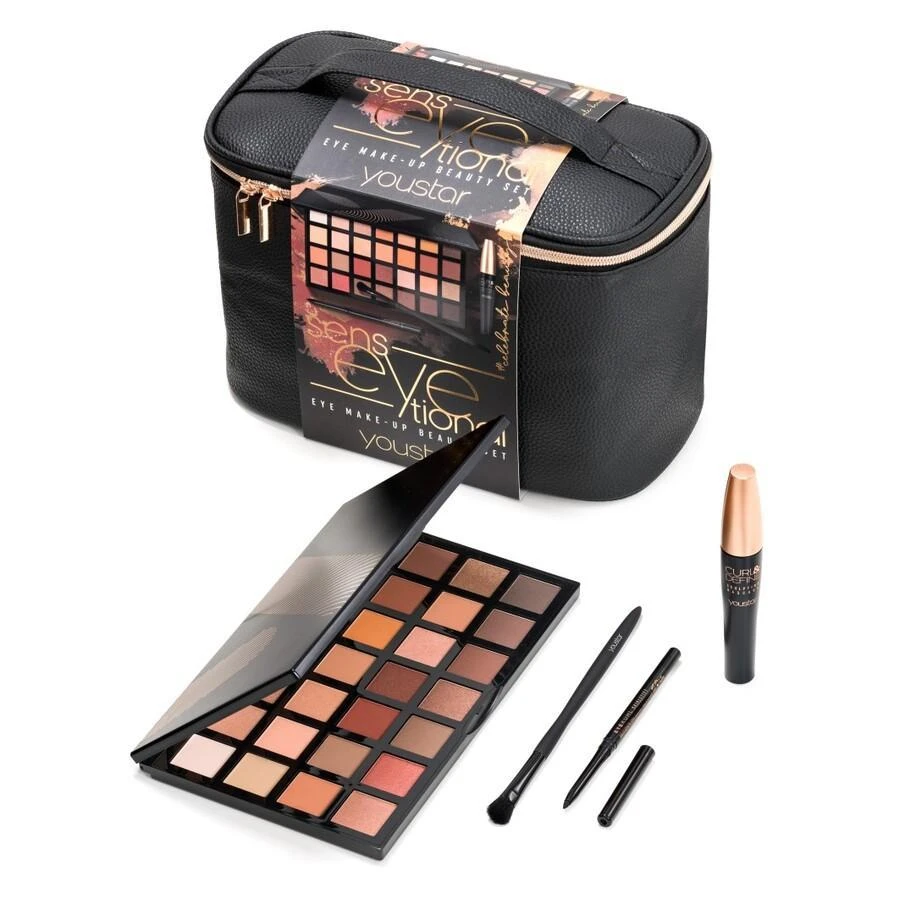 Beauty Case 01 Senseyetional 7 Beauty Case 01 Senseyetional - Afbeelding 5