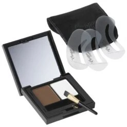 Eyebrow Make Up Duo Highlighter
