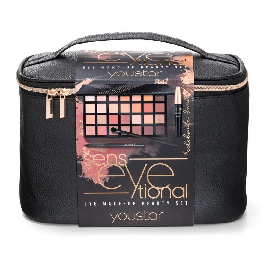 Beauty Case 01 Senseyetional 4 Beauty Case 01 Senseyetional - Afbeelding 2