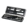 Manicure Clip-Top Case Range "Siena", Black, 5 Pcs. -ArtDéco || Benefit || Bobbi Brown Winkel LeJcfW759819 0 global