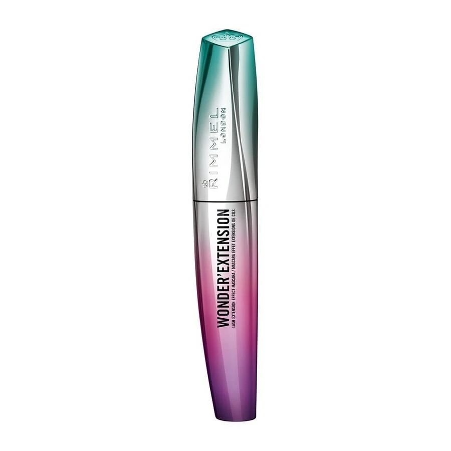 Rimmel London Wonder Extension Mascara 3 Rimmel London Wonder Extension Mascara