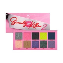 ArtistryBeauty Killer 2 Palette -ArtDéco || Benefit || Bobbi Brown Winkel MGUzlx1002679 5 dgl NL