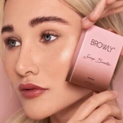 Soap Booster 12 Soap Booster -ArtDéco || Benefit || Bobbi Brown Winkel NIUiR0036756 2 global