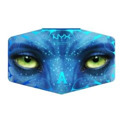 NYX PROFESSIONAL MAKEUP PMU Avatar 2Color Palette -ArtDéco || Benefit || Bobbi Brown Winkel NTBTM41059611 2 dgl NL