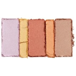 NYX PROFESSIONAL MAKEUP Christmas LookLove Lust Disco Highlighter -ArtDéco || Benefit || Bobbi Brown Winkel NZgerg432638 2 global