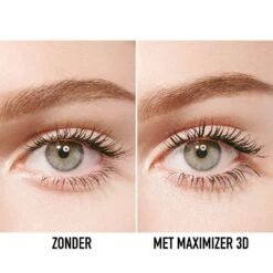 DiorshowMaximizer 3D -ArtDéco || Benefit || Bobbi Brown Winkel NxvRdU037166 2 dgl NL