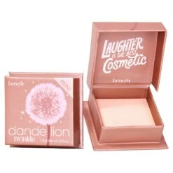 Benefit WANDERful World CollectionDandelion Twinkle Highlighter Powder