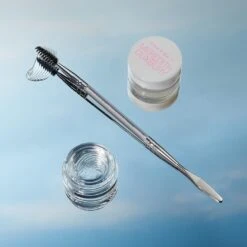 Morphe X Meredith DuxburyBrow Sculpt & Brush Duo -ArtDéco || Benefit || Bobbi Brown Winkel Ok0YAw1122973 2 dgl NL