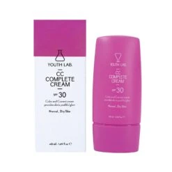 CC Complete Cream SPF 30 Normal_Dry Skin