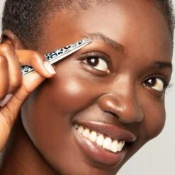 Tweezerman Slant Tweezer -ArtDéco || Benefit || Bobbi Brown Winkel P2zTm31019305 3 dgl NL