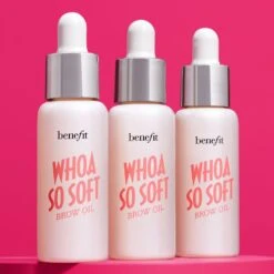 Benefit Brow CollectionWhoa So Soft Brow Oil 8 Benefit Brow CollectionWhoa So Soft Brow Oil -ArtDéco || Benefit || Bobbi Brown Winkel PHGgvC1110266 3 global