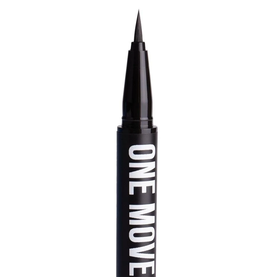 One Move Liquid Eyeliner 5 One Move Liquid Eyeliner - Afbeelding 3