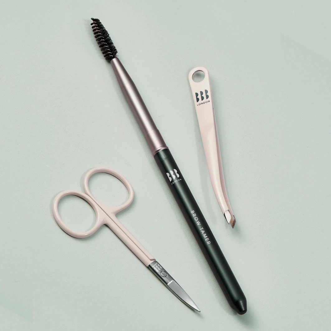 Brow Grooming Kit 9 Brow Grooming Kit - Afbeelding 7