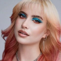 Morphe X Abby RobertsThe Artcasts 35-pan Artistry Palette -ArtDéco || Benefit || Bobbi Brown Winkel RXEyQw1055940 5 global