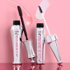Benefit Brow CollectionFluff Up Brow Wax -ArtDéco || Benefit || Bobbi Brown Winkel RoPLGx1073791 6 dgl NL