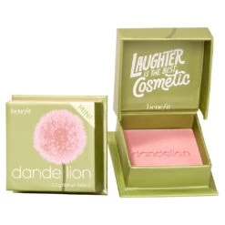 Benefit WANDERful World CollectionDandelion Blush Powder