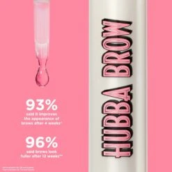 Benefit Brow CollectionHubba Brow Serum -ArtDéco || Benefit || Bobbi Brown Winkel TUwEyP1110265 3 dgl NL