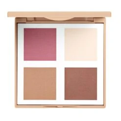 The Matte Face Palette