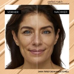 L’Oréal Paris Perfect Match Serum -ArtDéco || Benefit || Bobbi Brown Winkel U2ZM6T174227 8 global