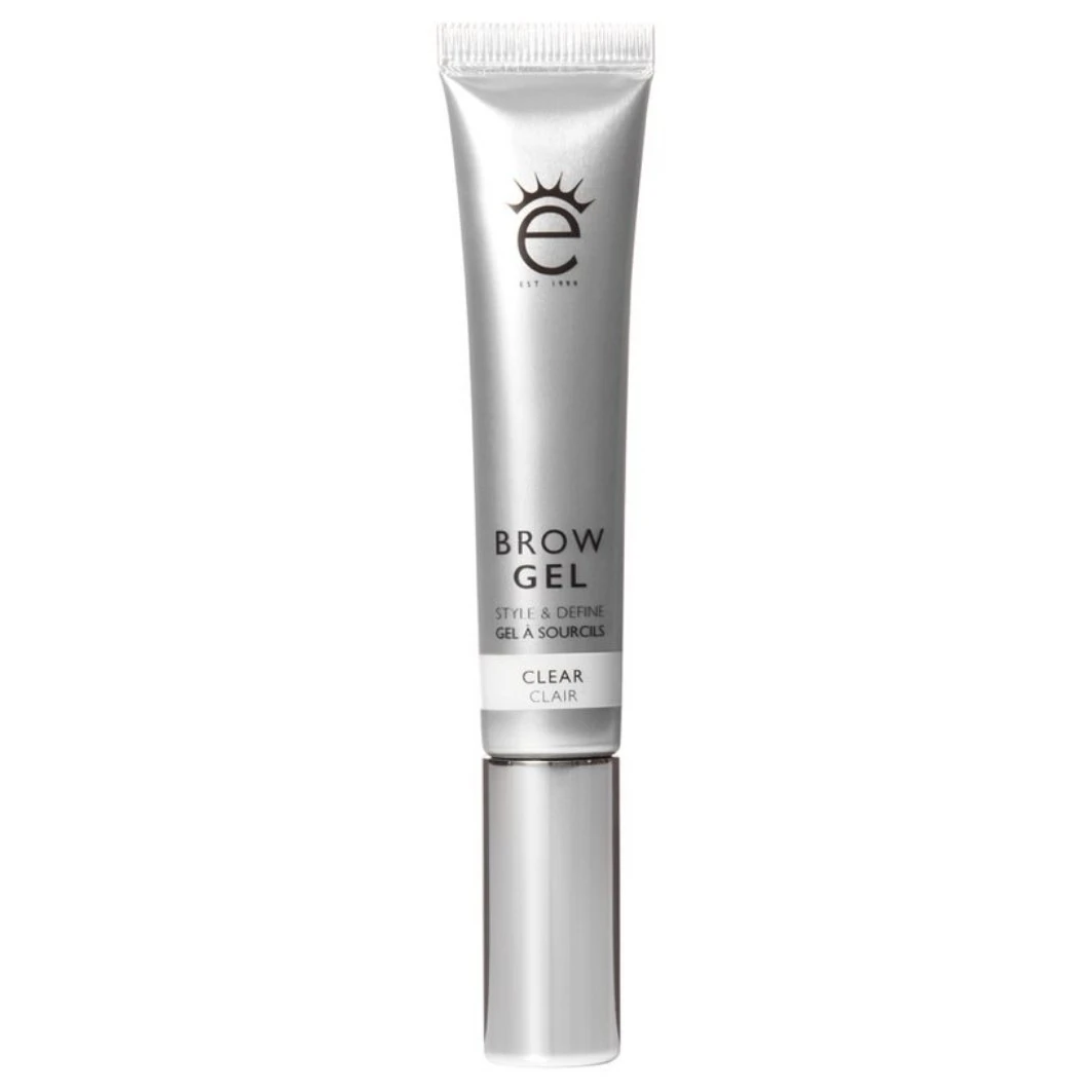Eyeko Brow Gel - Clear 3 Eyeko Brow Gel - Clear