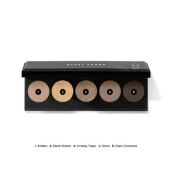 Bobbi Brown Bare Nudes Collection -ArtDéco || Benefit || Bobbi Brown Winkel VTRRts1082031 3 global