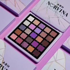 Anastasia Beverly Hills Norvina CollectionNorvina Vol. 5 -ArtDéco || Benefit || Bobbi Brown Winkel Vcik7n1033345 4 dgl NL