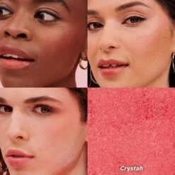 Benefit WANDERful World CollectionCrystah Blush Powder -ArtDéco || Benefit || Bobbi Brown Winkel VmpouI483814 2 global