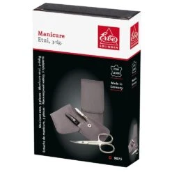 Manicure Pocket Case Range "Siena", Grey, 3 Pcs. -ArtDéco || Benefit || Bobbi Brown Winkel WViIzD788543 2 global