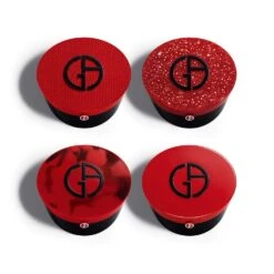 Armani To Go Cushion Empty Case - Limited Edition -ArtDéco || Benefit || Bobbi Brown Winkel WjE0lr219776 3 global