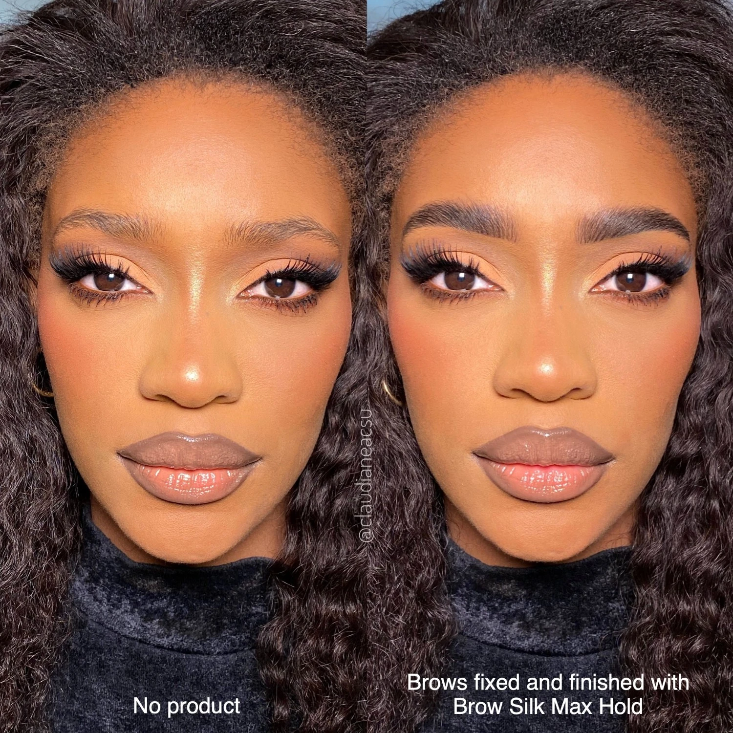 ICONIC LONDON Liquid Brow Silk 6 ICONIC LONDON Liquid Brow Silk - Afbeelding 4