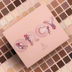 Orgy CollectionOrgy Palette -ArtDéco || Benefit || Bobbi Brown Winkel X6Nu9Q691788 4 global