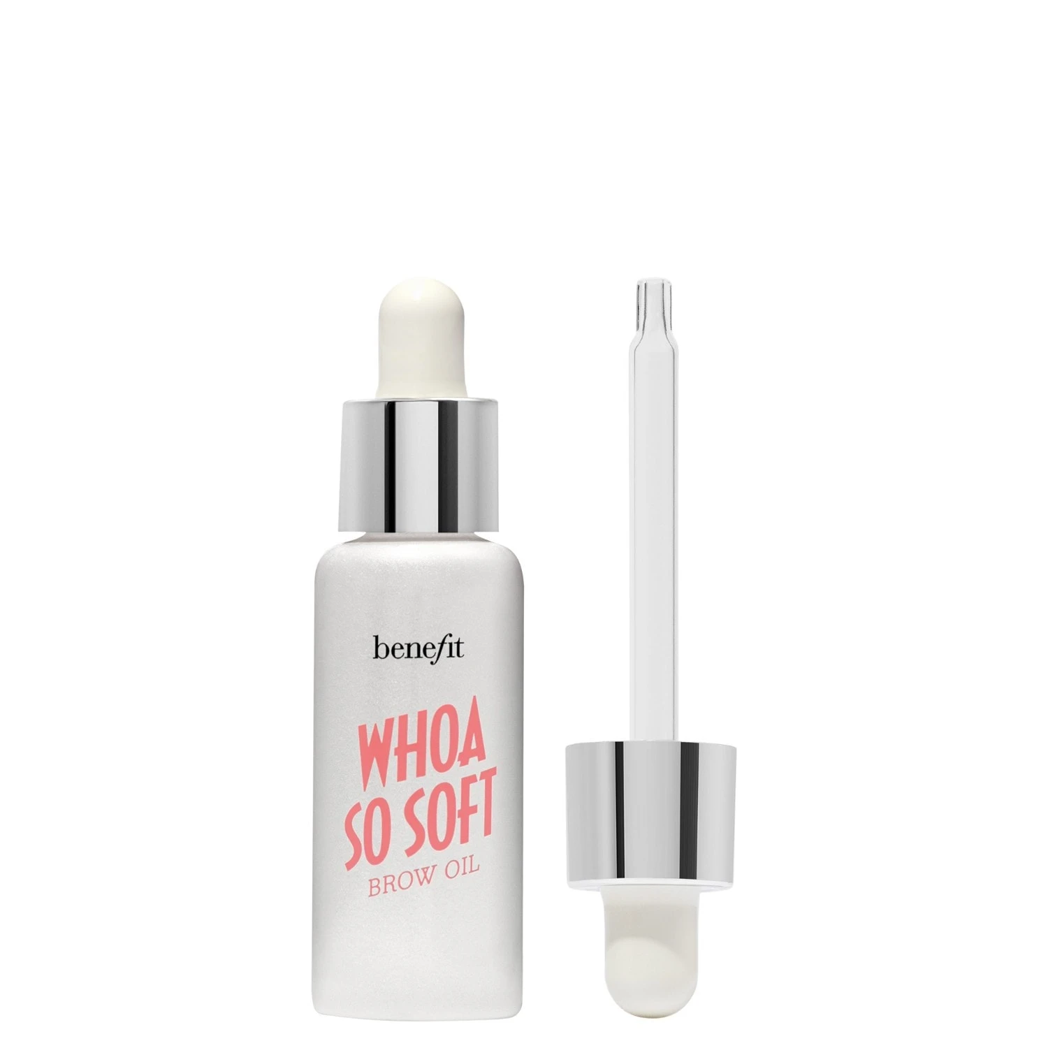 Benefit Brow CollectionWhoa So Soft Brow Oil 2 Benefit Brow CollectionWhoa So Soft Brow Oil