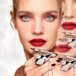 Guerlain Christmas 2022Rouge G Luxurious Velvet Lipstick Refill -ArtDéco || Benefit || Bobbi Brown Winkel XTsVd31046748 5 global