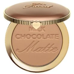Too Faced NaturalMilk Chocolate Soleil