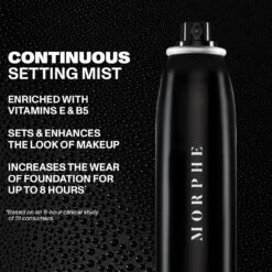Continuous Setting Mist -ArtDéco || Benefit || Bobbi Brown Winkel YH9bLV575429 3 global