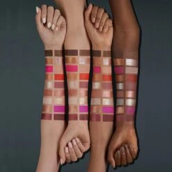 Catrice Neonude Eyeshadow Palette -ArtDéco || Benefit || Bobbi Brown Winkel Yf042Z050576 3 dgl DE