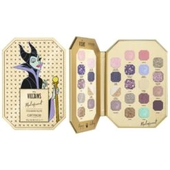 Catrice DisneyVillains Maleficent Oogschaduwpalet