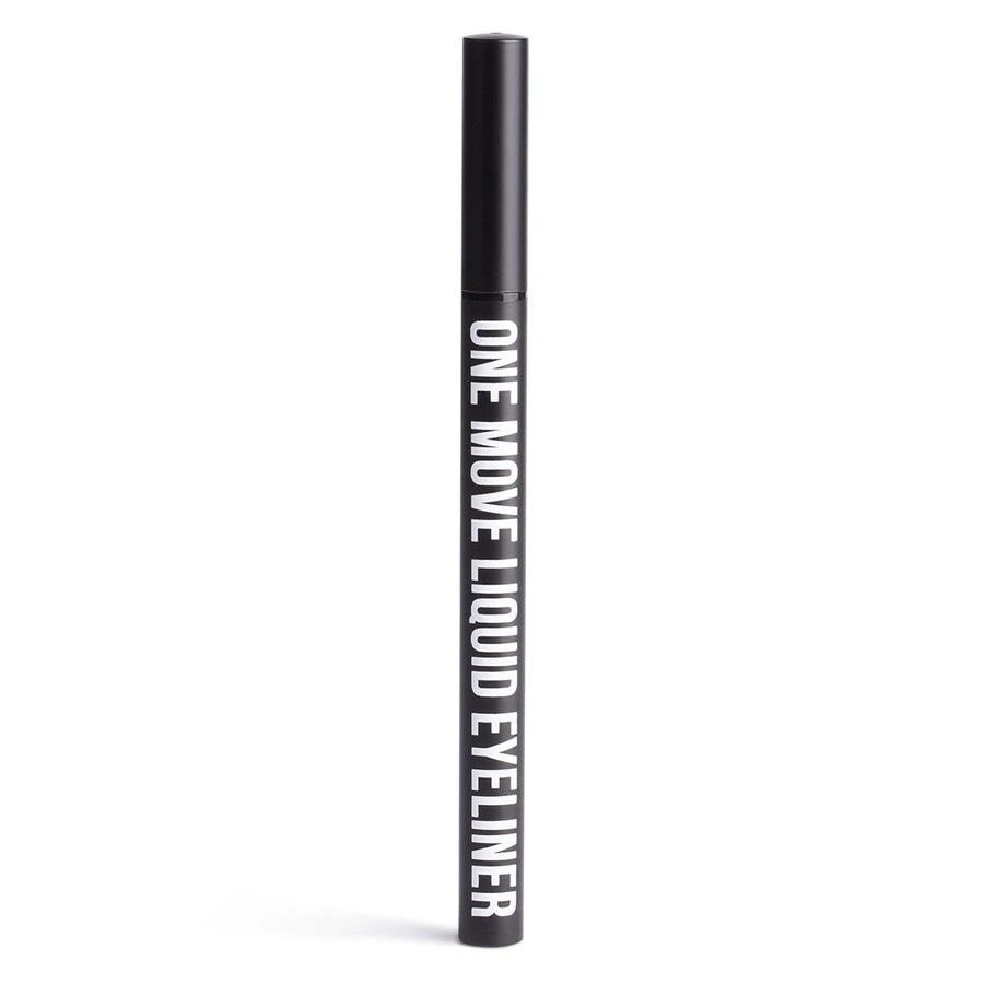 One Move Liquid Eyeliner 4 One Move Liquid Eyeliner - Afbeelding 2