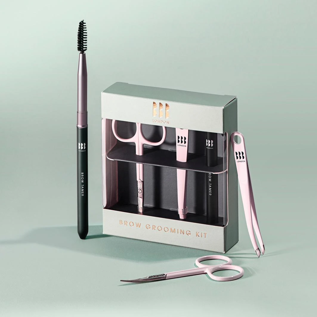 Brow Grooming Kit 5 Brow Grooming Kit - Afbeelding 3