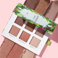 Bareminerals MineralistEyeshadow Palette - Aglow