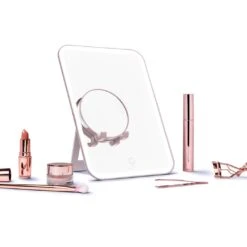 GLOW & BEHOLD Mirror