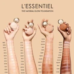 Guerlain L’Essentiel -ArtDéco || Benefit || Bobbi Brown Winkel btrnfh064572 3 dgl NL