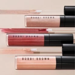 Bobbi Brown Crushed Oil-Infused Gloss Shimmer -ArtDéco || Benefit || Bobbi Brown Winkel bxY33I1004350 5 dgl NL