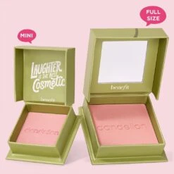 Benefit WANDERful World CollectionDandelion Blush Powder -ArtDéco || Benefit || Bobbi Brown Winkel cE6Jdb483798 3 global