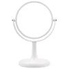 Ronde Witte Spiegel Op Voet Met Vergroting -ArtDéco || Benefit || Bobbi Brown Winkel cRoqzL422994 0 dgl NL