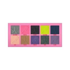 ArtistryBeauty Killer 2 Palette -ArtDéco || Benefit || Bobbi Brown Winkel cvSzcL1002679 3 dgl NL