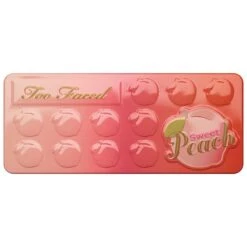 Too Faced Sweet Peach -ArtDéco || Benefit || Bobbi Brown Winkel dA4YKO977517 2 dgl DE
